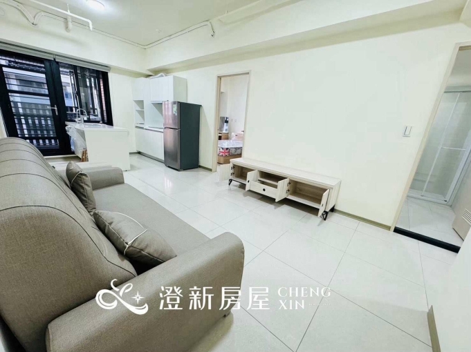 🎉近好市多/近竹科/屋齡兩年/高樓層景觀戶/關埔重劃區三房只要三萬/秒殺物件🎉 - Image 2