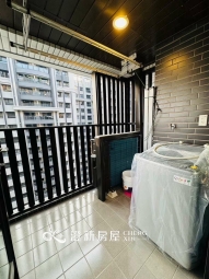 🎉近好市多/近竹科/屋齡兩年/高樓層景觀戶/關埔重劃區三房只要三萬/秒殺物件🎉 - Image 26