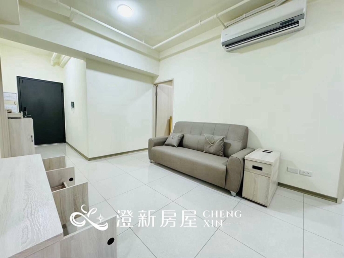 🎉近好市多/近竹科/屋齡兩年/高樓層景觀戶/關埔重劃區三房只要三萬/秒殺物件🎉 - Image 3