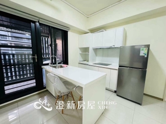 🎉近好市多/近竹科/屋齡兩年/高樓層景觀戶/關埔重劃區三房只要三萬/秒殺物件🎉 - Image 17