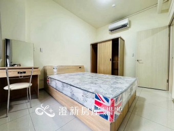 🎉近好市多/近竹科/屋齡兩年/高樓層景觀戶/關埔重劃區三房只要三萬/秒殺物件🎉 - Image 22