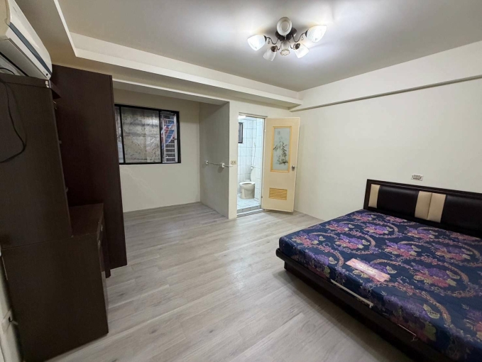 整層出租、近聖母、博愛醫院、超市、學校、火車站（第9張）