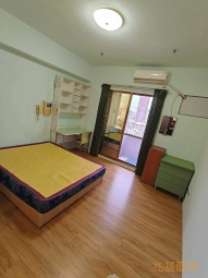 兆基社會住宅🏠前金區中華三路免仲可補助電梯1房（第2張）