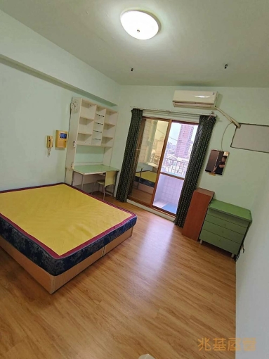 兆基社會住宅🏠前金區中華三路免仲可補助電梯1房（第2張）