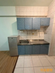 兆基社會住宅🏠獨立陽台洗曬高樓景觀套房（第5張）