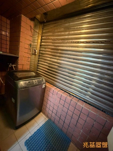 兆基社會住宅🏠獨立陽台洗曬高樓景觀套房(第7張)