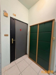 兆基社會住宅🏠獨立陽台洗曬高樓景觀套房（第3張）