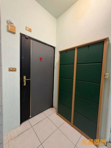 兆基社會住宅🏠獨立陽台洗曬高樓景觀套房(第3張)