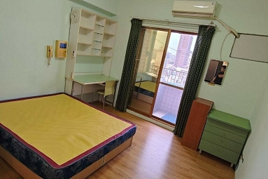 兆基社會住宅🏠前金區中華三路免仲可補助電梯1房（第1張）