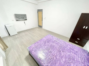 住你幸福㊗️近興大🌳陽台獨洗🔆生活機能佳（第6張）