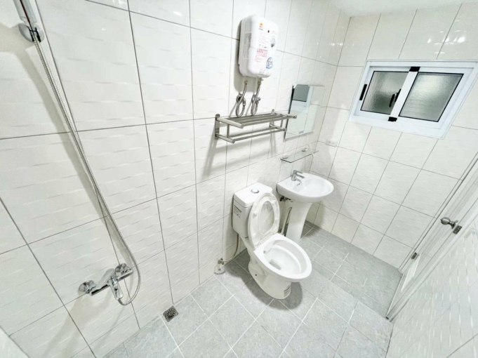 住你幸福㊗️近興大🌳陽台獨洗🔆生活機能佳（第4張）