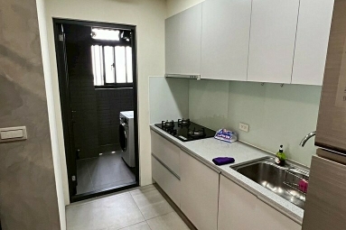 兆基社會住宅🏡可租補/全配明新科大舒適大兩房（第4張）