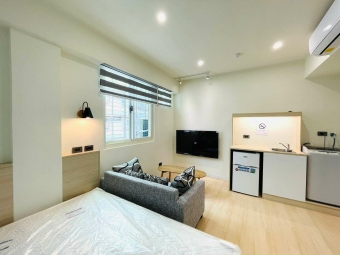 即將釋出.中和區.捷運中和站.溫馨舒適設計套房501 - Image 14