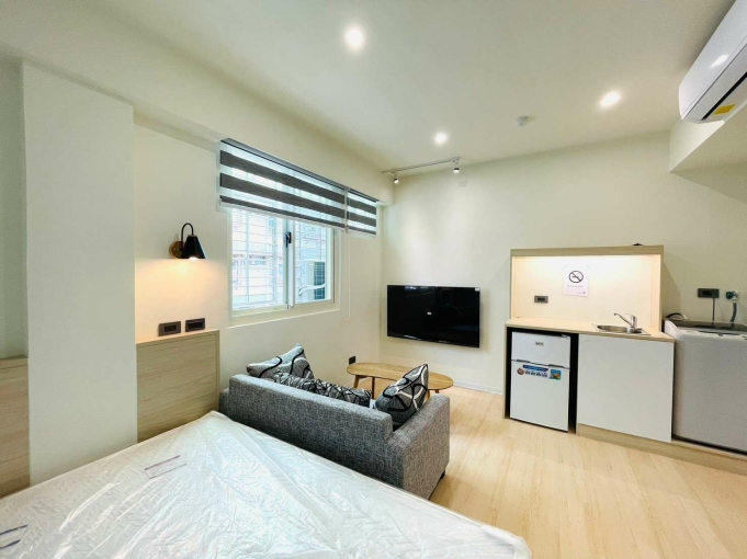 即將釋出.中和區.捷運中和站.溫馨舒適設計套房501 - Image 3