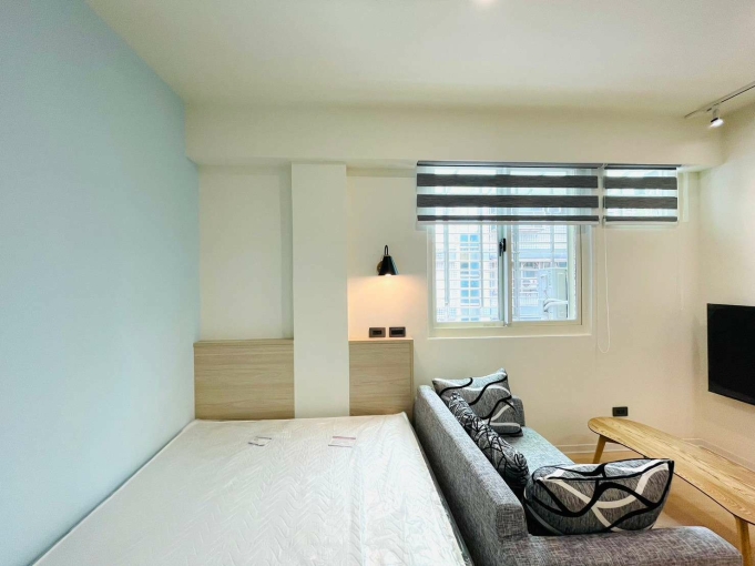 即將釋出.中和區.捷運中和站.溫馨舒適設計套房501 - Image 10