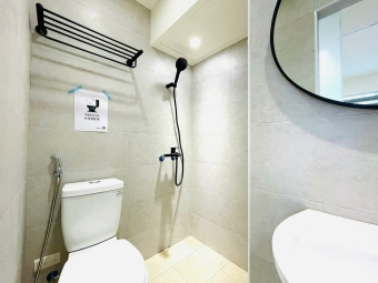 即將釋出.中和區.捷運中和站.溫馨舒適設計套房501 - Image 22