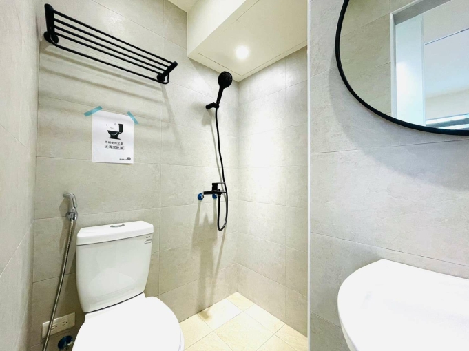 即將釋出.中和區.捷運中和站.溫馨舒適設計套房501 - Image 11