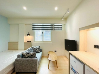 即將釋出.中和區.捷運中和站.溫馨舒適設計套房501 - Image 20