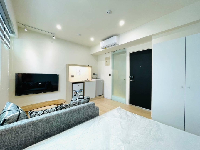 即將釋出.中和區.捷運中和站.溫馨舒適設計套房501 - Image 4