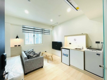 即將釋出.中和區.捷運中和站.溫馨舒適設計套房501 - Image 13