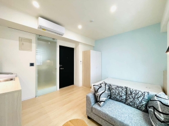 即將釋出.中和區.捷運中和站.溫馨舒適設計套房501 - Image 16