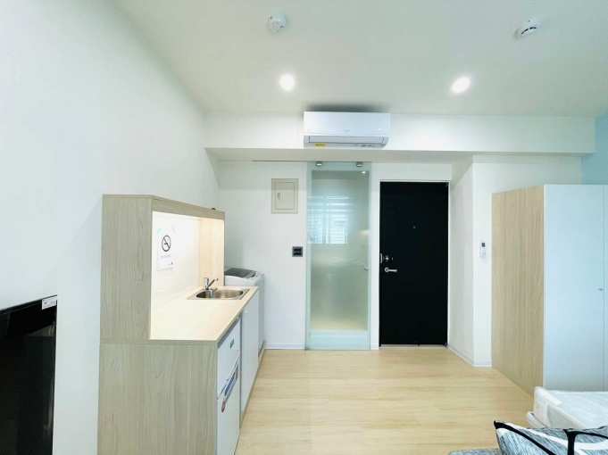 即將釋出.中和區.捷運中和站.溫馨舒適設計套房501 - Image 7