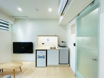 即將釋出.中和區.捷運中和站.溫馨舒適設計套房501 - Image 19