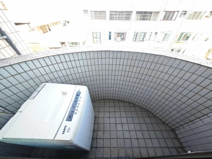 台水台電☆電梯管理員☆子母車（第9張）