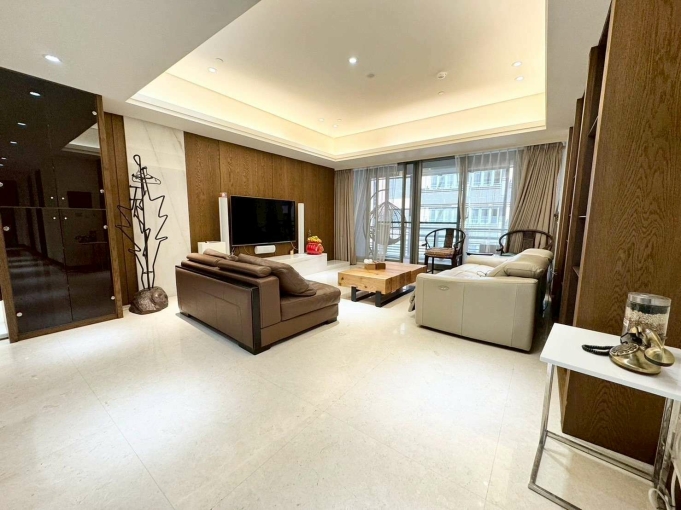 廷選好屋✨稀有豪宅四房💖可寵可貓可狗✨含雙機械車位 - Image 2