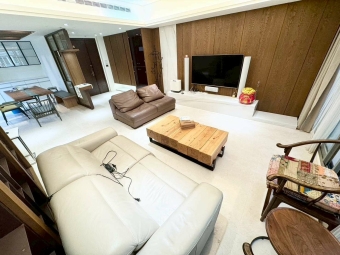 廷選好屋✨稀有豪宅四房💖可寵可貓可狗✨含雙機械車位 - Image 15