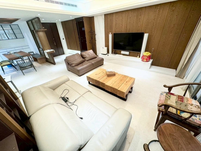 廷選好屋✨稀有豪宅四房💖可寵可貓可狗✨含雙機械車位 - Image 1