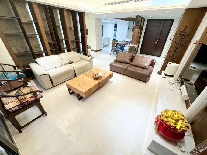 廷選好屋✨稀有豪宅四房💖可寵可貓可狗✨含雙機械車位 - Image 5