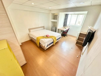 黎明路❤️電梯🎶管理員🌳（第1張）