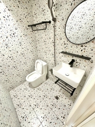 逢甲質感🏅台水電💖可租補✅陽台獨洗曬🐈可貓貓✅管理員（第2張）