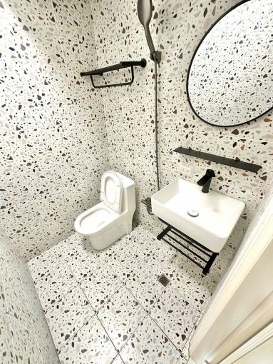 逢甲質感🏅台水電💖可租補✅陽台獨洗曬🐈可貓貓✅管理員（第2張）