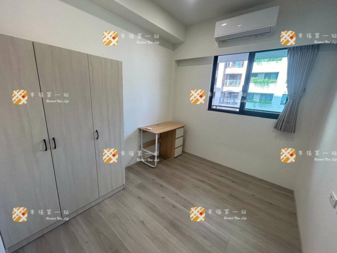 北屯水湳#全新完工#總戶數55#稀有釋出（第4張）