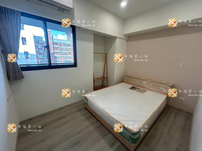 北屯水湳#全新完工#總戶數55#稀有釋出（第2張）