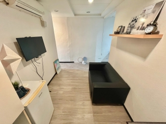 🔥西區可貓一房一廳🔥獨洗獨曬🔥可租補🔥近精誠商圈（第6張）