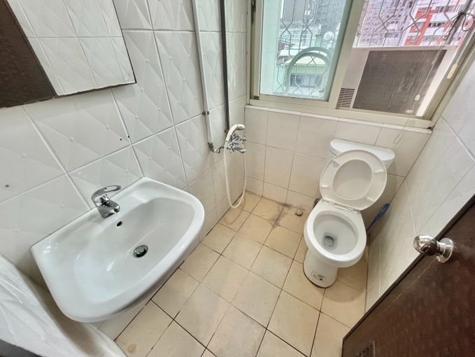 🔥西區可貓一房一廳🔥獨洗獨曬🔥可租補🔥近精誠商圈（第12張）