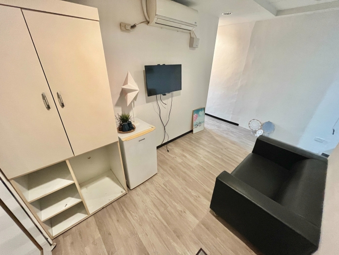 🔥西區可貓一房一廳🔥獨洗獨曬🔥可租補🔥近精誠商圈（第5張）