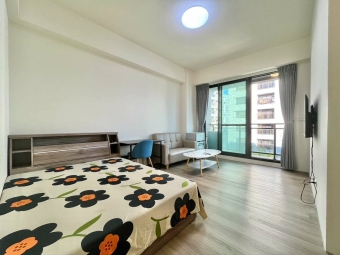 🌳可雙租補💖電梯✨質感🏠乾溼分離✔️陽台獨洗💖 - Image 9