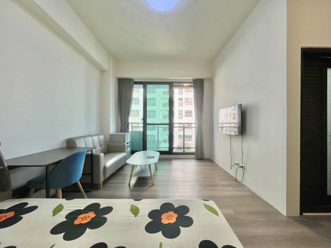 🌳可雙租補💖電梯✨質感🏠乾溼分離✔️陽台獨洗💖 - Image 2