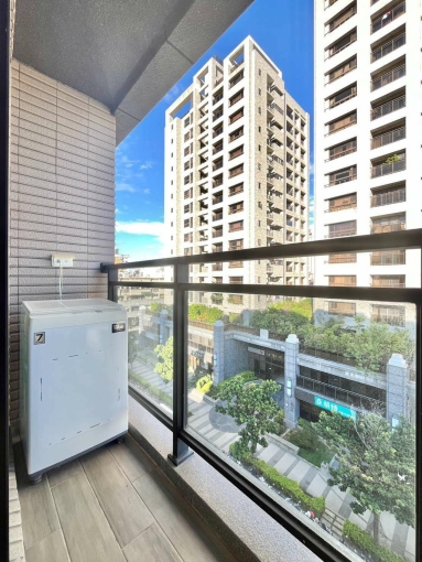 🌳可雙租補💖電梯✨質感🏠乾溼分離✔️陽台獨洗💖 - Image 8