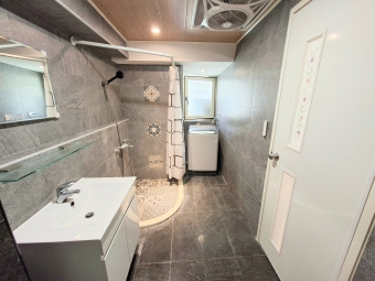 勤美商圈☆租補+電梯☆獨洗☆流理台☆子母車（第10張）