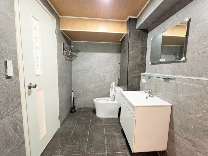 勤美商圈☆租補+電梯☆獨洗☆流理台☆子母車（第9張）