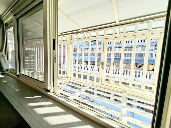 勤美商圈☆租補+電梯☆獨洗☆流理台☆子母車（第11張）