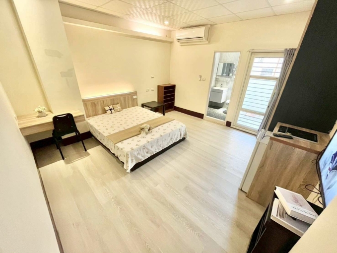 宇你相見😍獨洗獨曬💕全新裝潢💦乾濕分離💕（第1張）