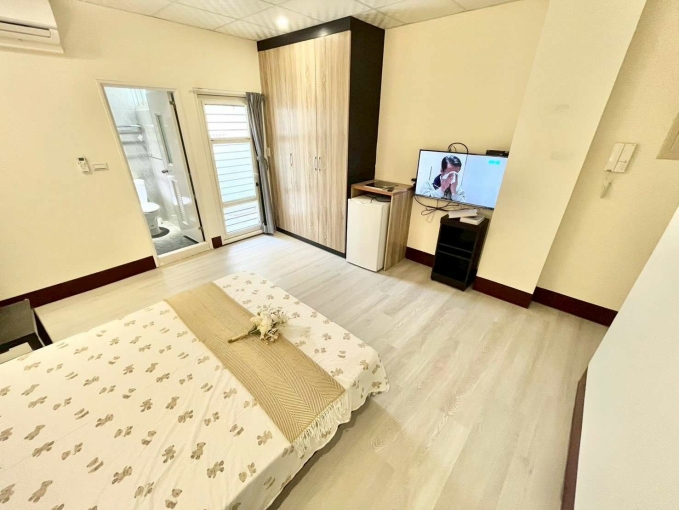 宇你相見😍獨洗獨曬💕全新裝潢💦乾濕分離💕（第4張）