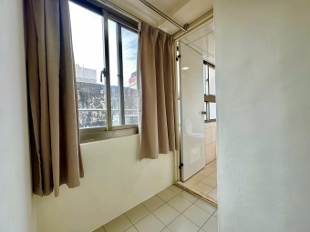 可租補☆可寵☆電梯套房（第7張）