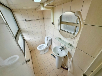 可租補☆可寵☆電梯套房（第8張）